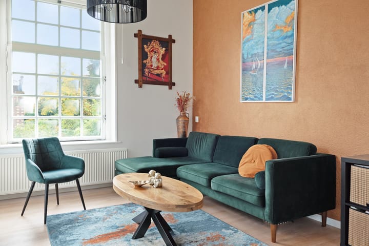 Foto 10 van Graaf Hendriklaan 1