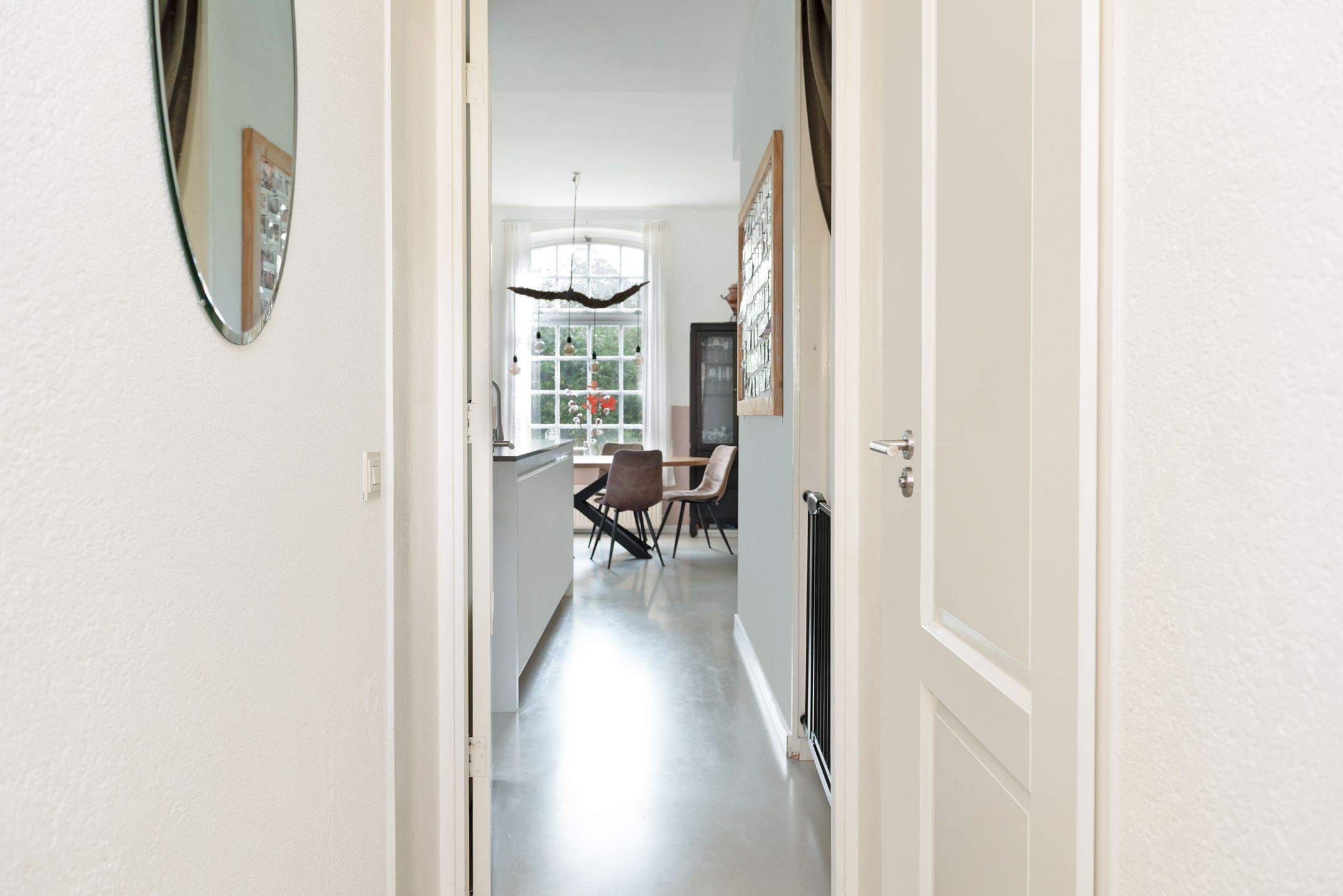 Foto 12 van Graaf Hendriklaan 1