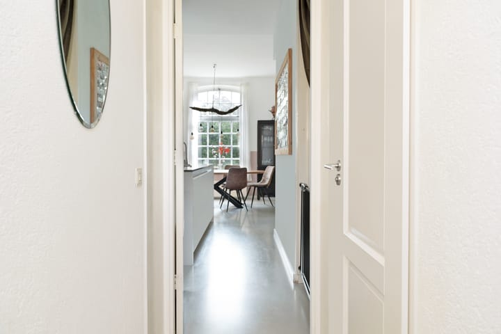 Foto 12 van Graaf Hendriklaan 1