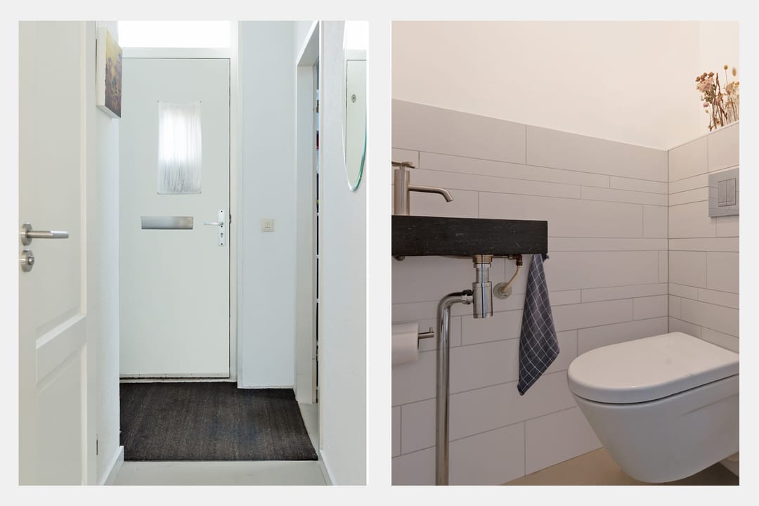 Foto 13 van Graaf Hendriklaan 1