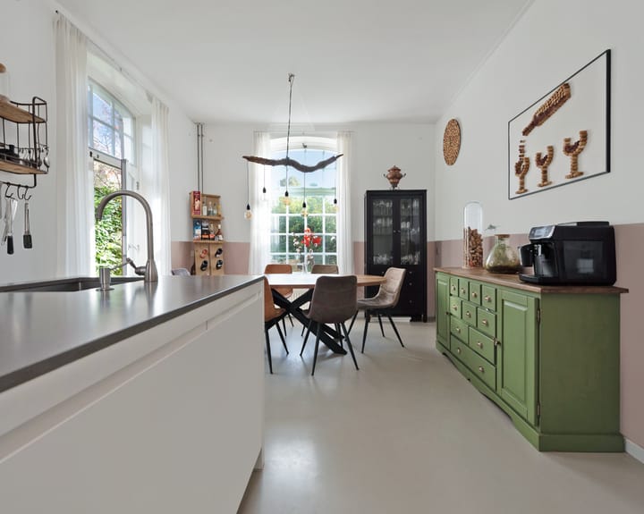 Foto 14 van Graaf Hendriklaan 1