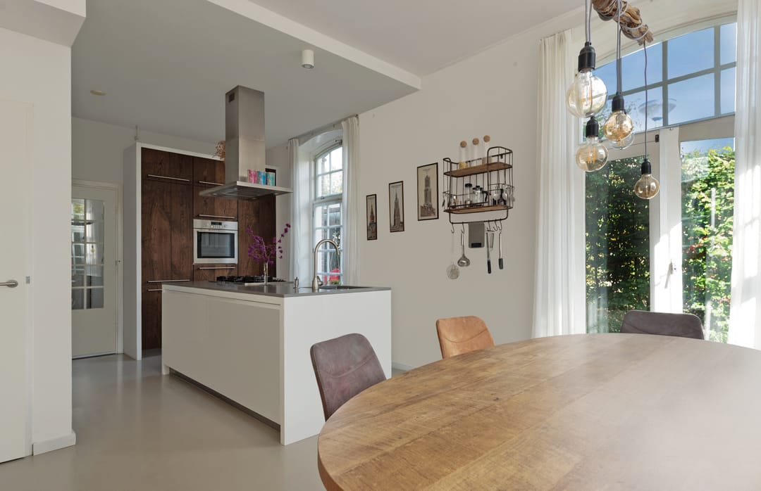 Foto 17 van Graaf Hendriklaan 1