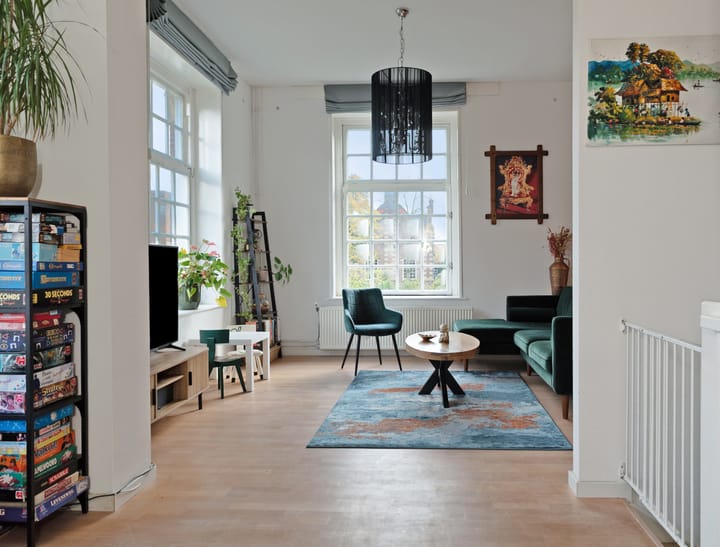 Foto 18 van Graaf Hendriklaan 1