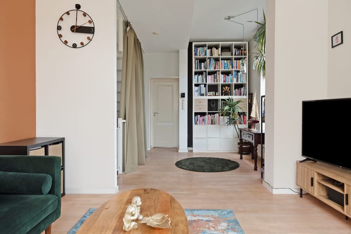 Foto 19 van Graaf Hendriklaan 1