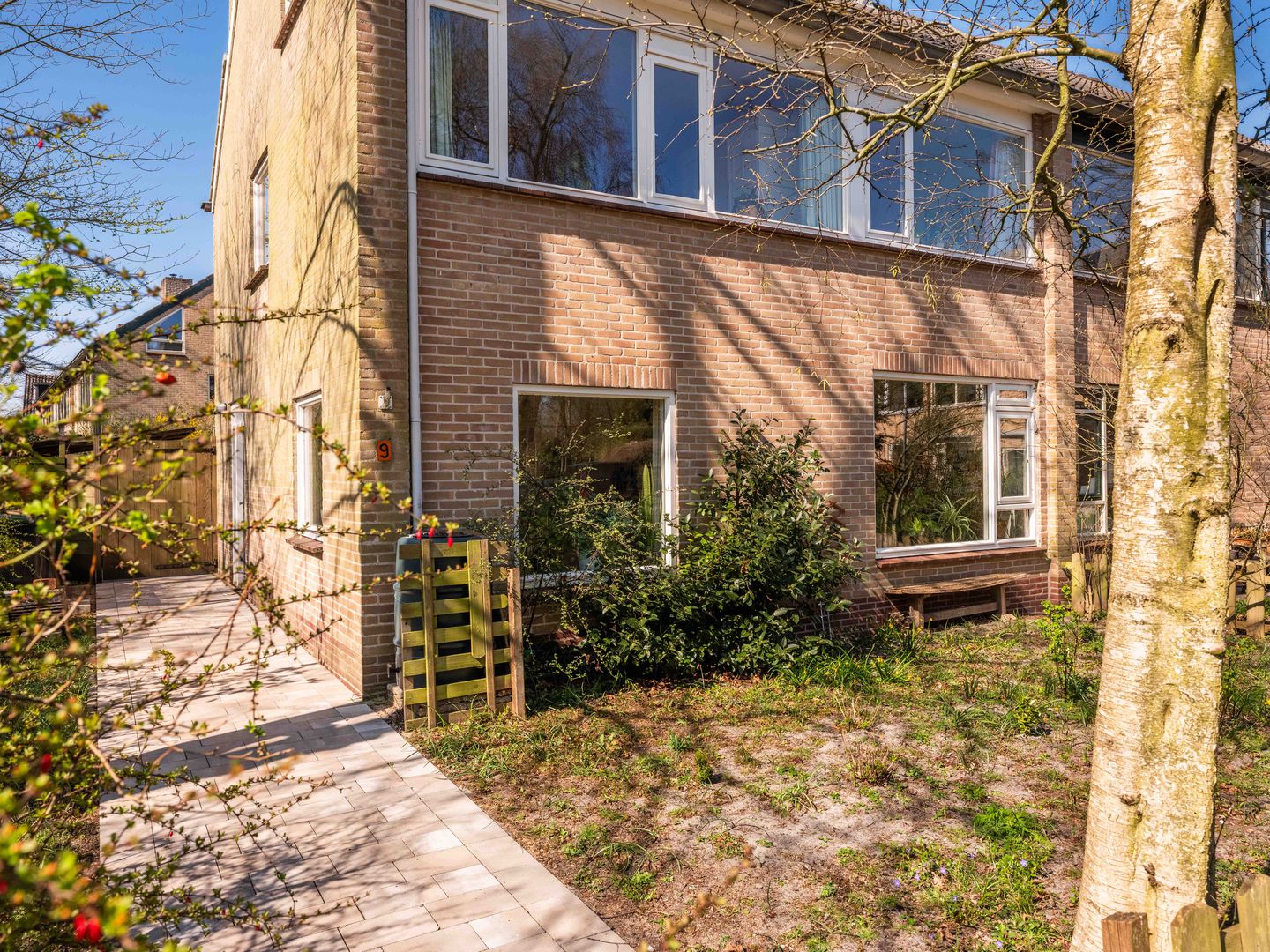 Photo 35 of Notweg 9