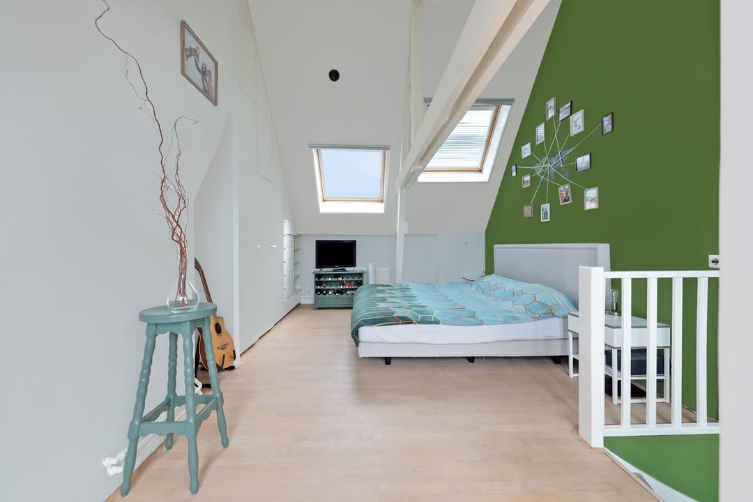 Foto 23 van Graaf Hendriklaan 1