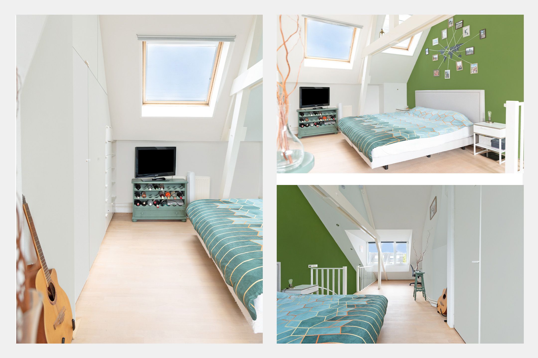 Foto 24 van Graaf Hendriklaan 1