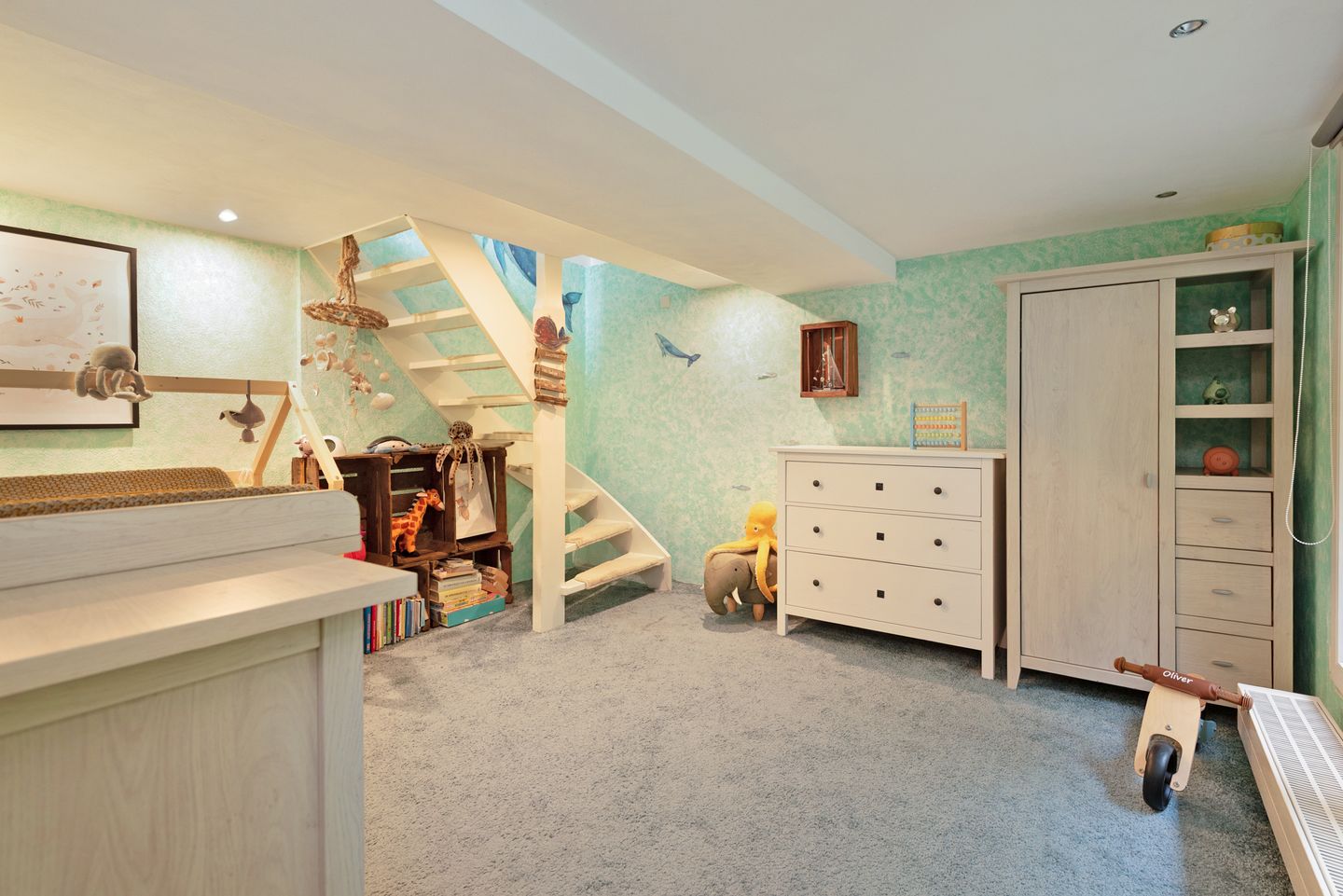 Foto 25 van Graaf Hendriklaan 1