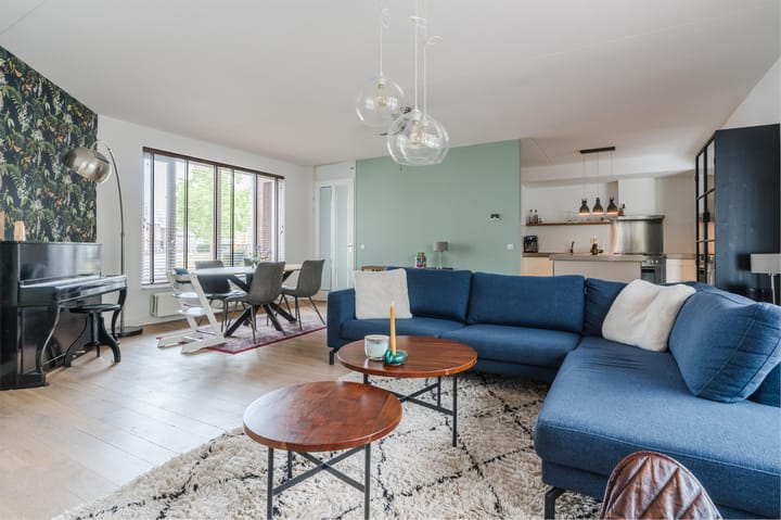 Photo 2 of Zangershof 14