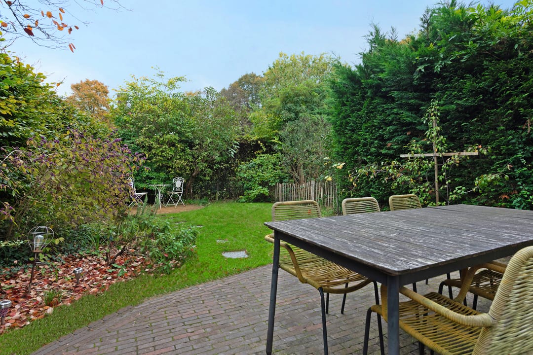 Foto 31 van Graaf Hendriklaan 1