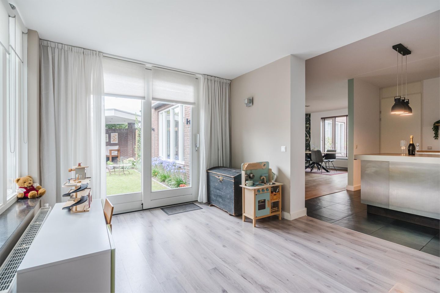 Foto 4 van Zangershof 14