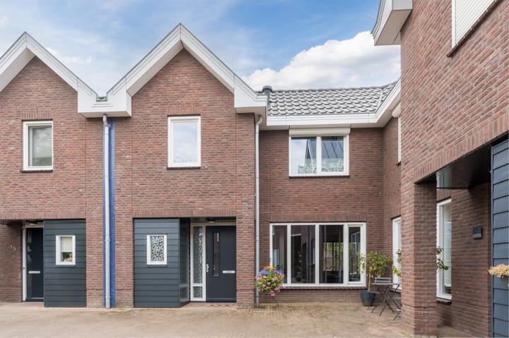 Photo 5 of Zangershof 14