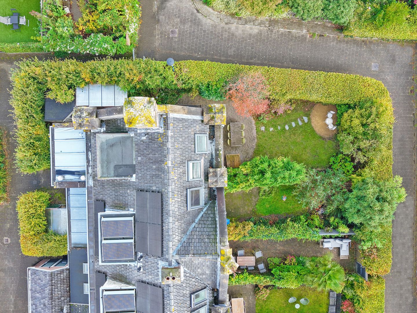 Foto 35 van Graaf Hendriklaan 1