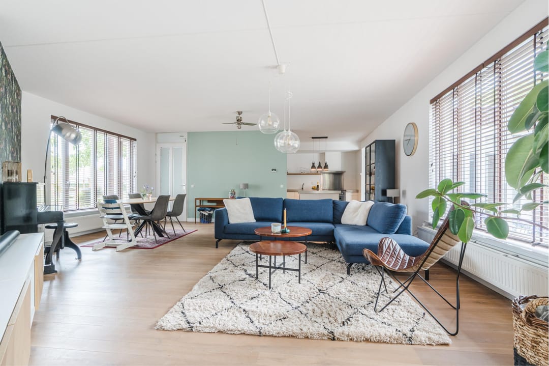 Foto 8 van Zangershof 14