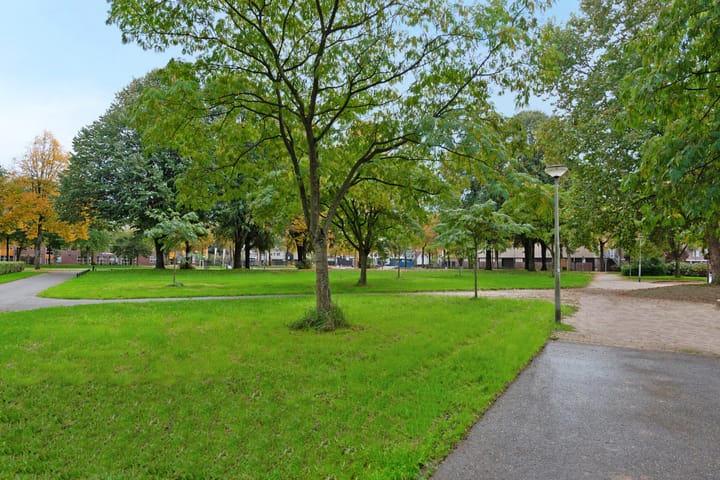 Foto 37 van Graaf Hendriklaan 1