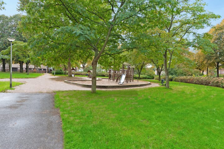 Foto 38 van Graaf Hendriklaan 1