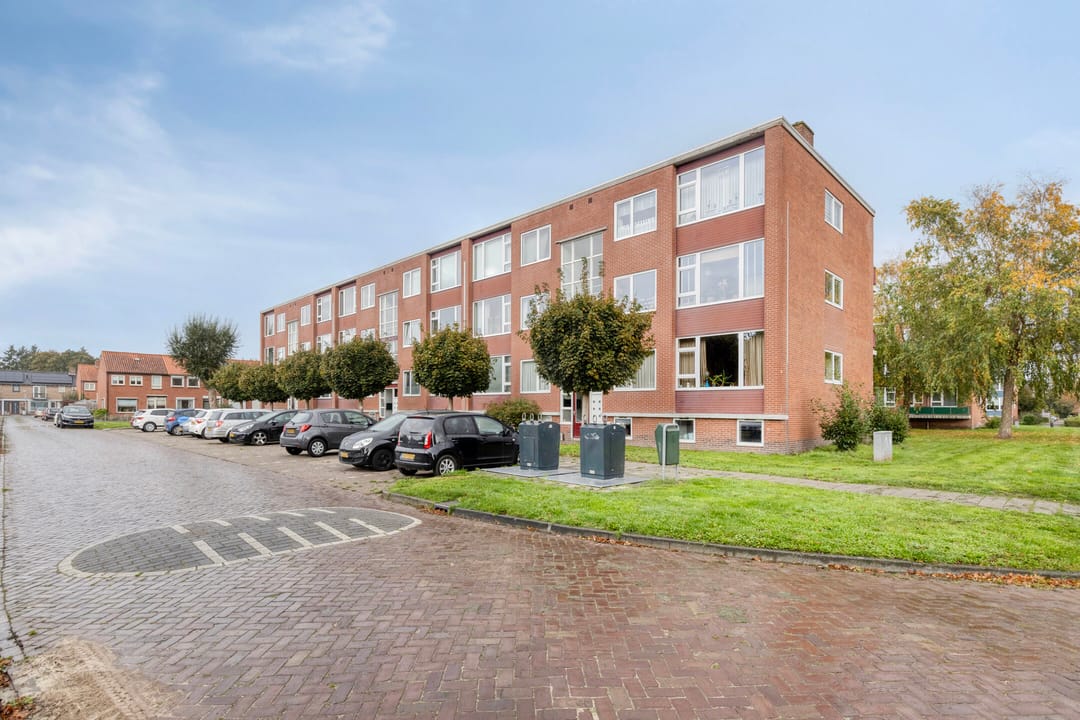 Photo 2 of Kastanjelaan 99