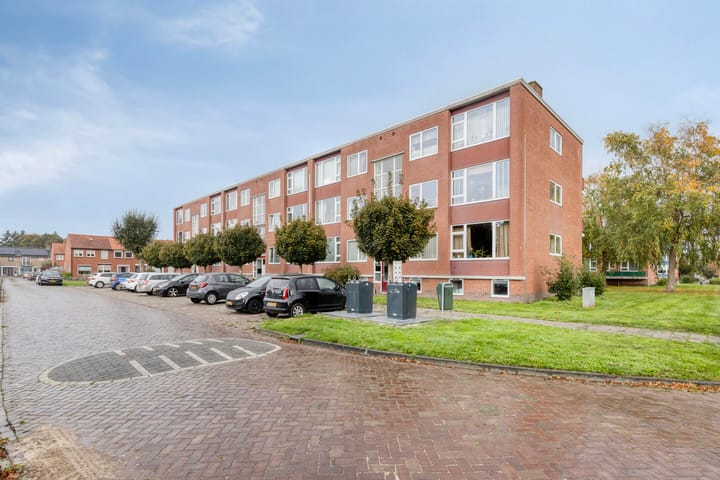 Foto 2 van Kastanjelaan 99