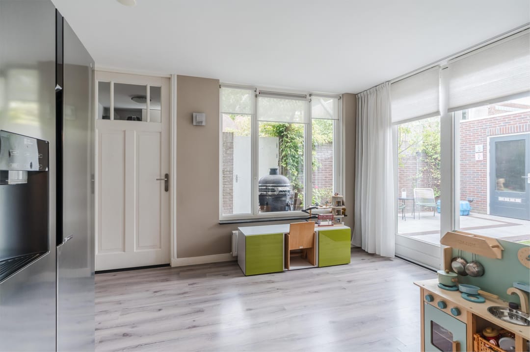 Foto 13 van Zangershof 14