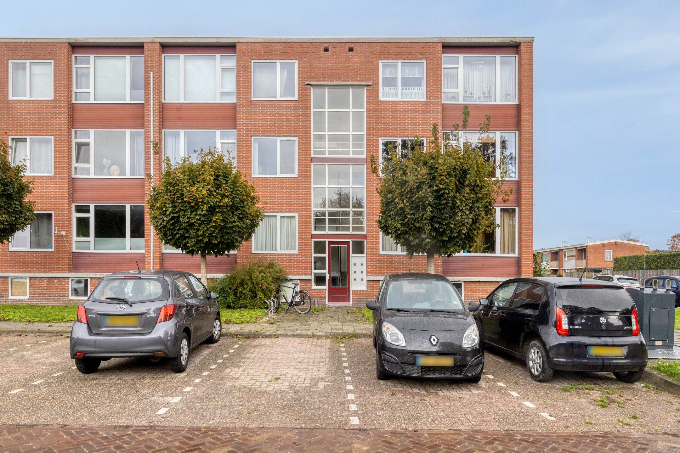 Photo 3 of Kastanjelaan 99