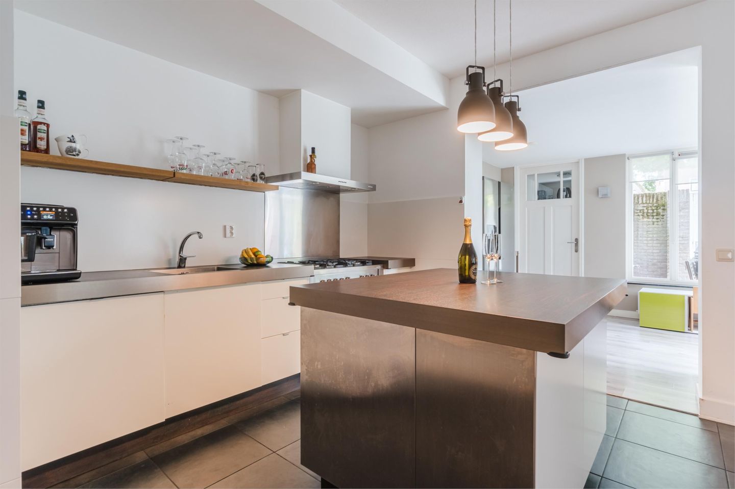 Foto 14 van Zangershof 14