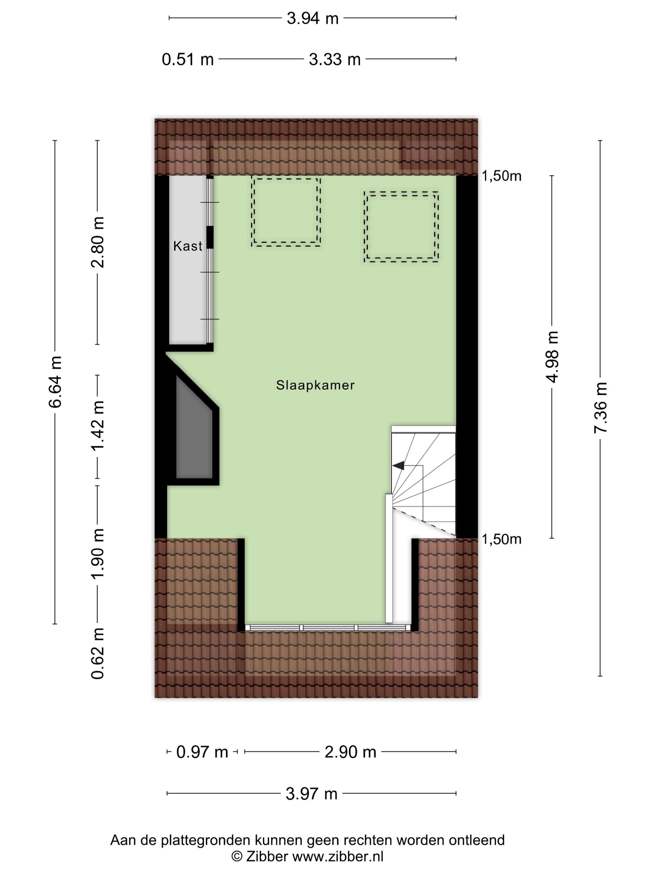 Foto 45 van Graaf Hendriklaan 1