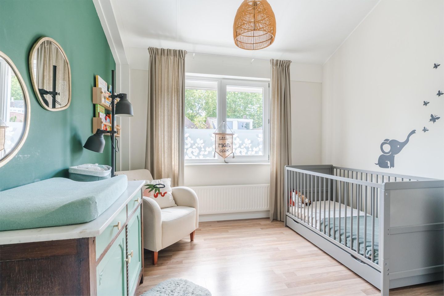 Foto 20 van Zangershof 14