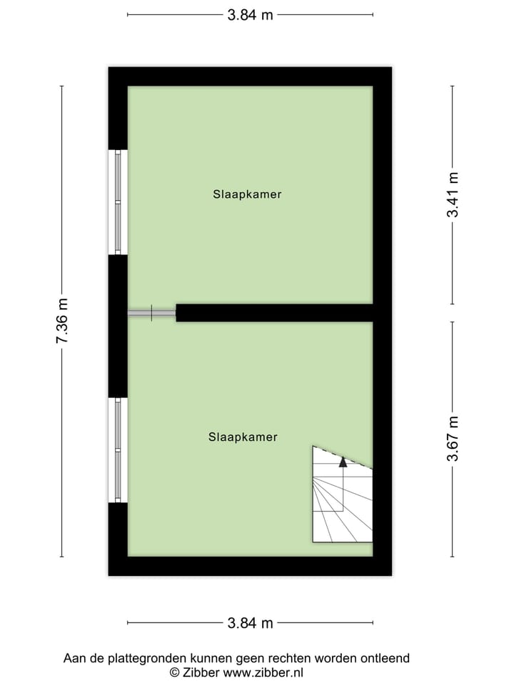 Foto 42 van Graaf Hendriklaan 1