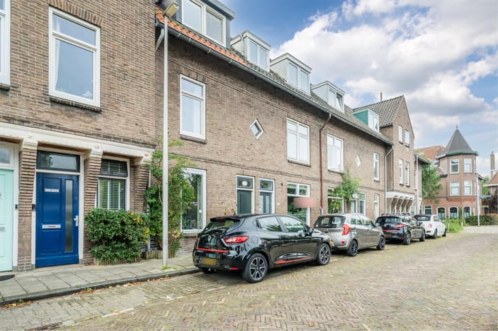 Foto 3 van Wattlaan 15-BS