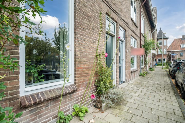 Foto 4 van Wattlaan 15-BS