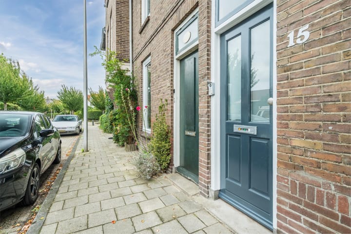 Foto 5 van Wattlaan 15-BS