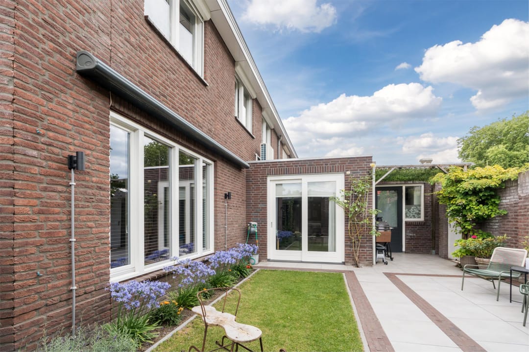 Foto 28 van Zangershof 14