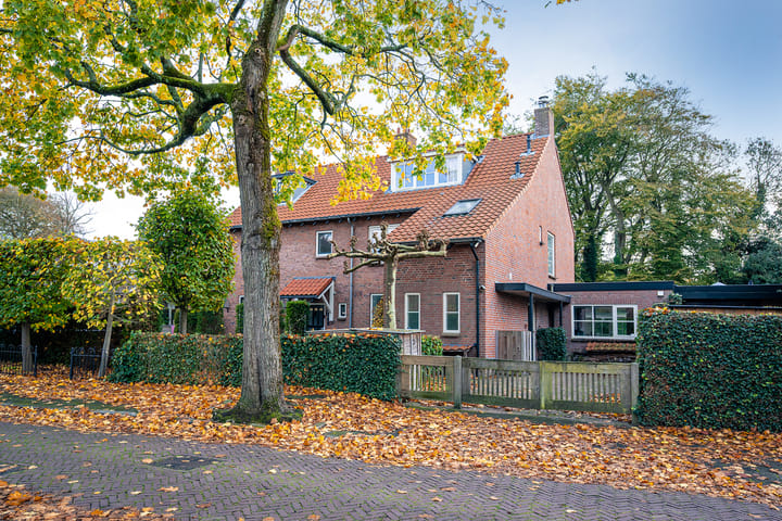 Alberdingk Thijmlaan 3 main image