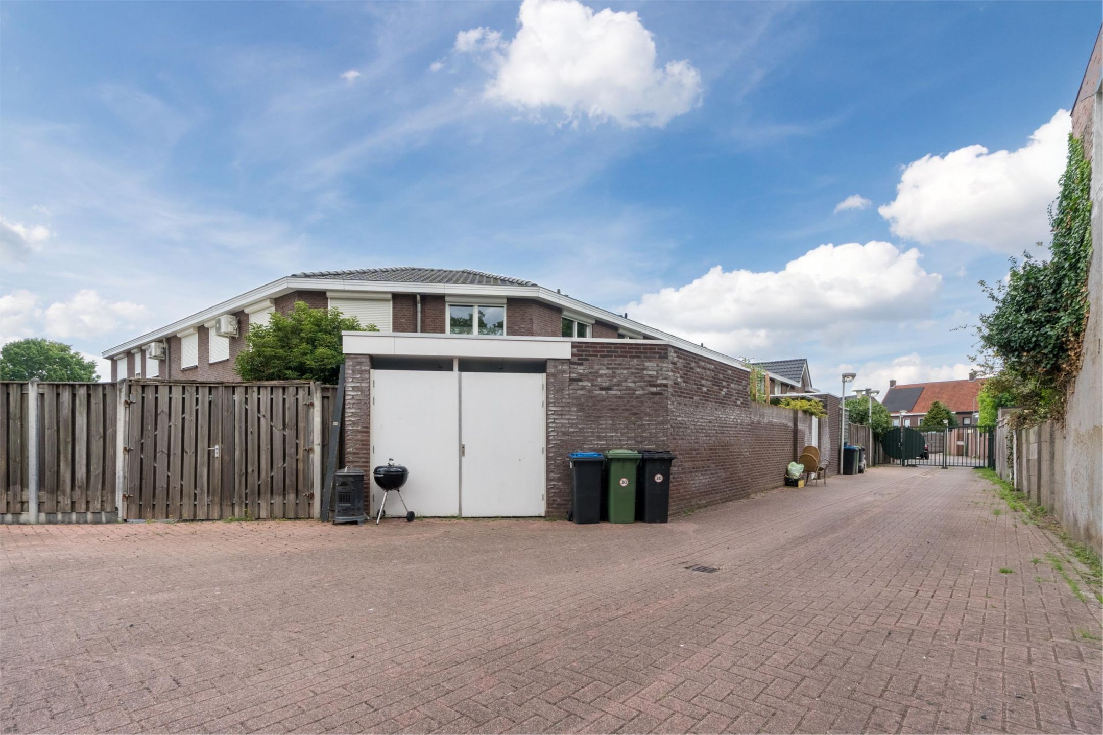 Foto 30 van Zangershof 14