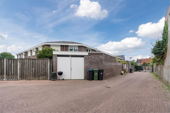 Photo 30 of Zangershof 14