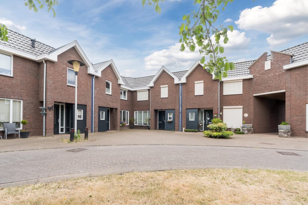 Foto 31 van Zangershof 14