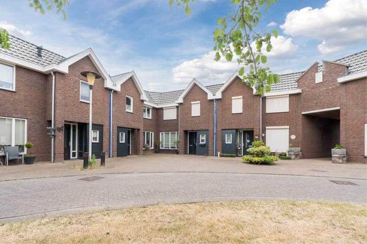 Photo 31 of Zangershof 14