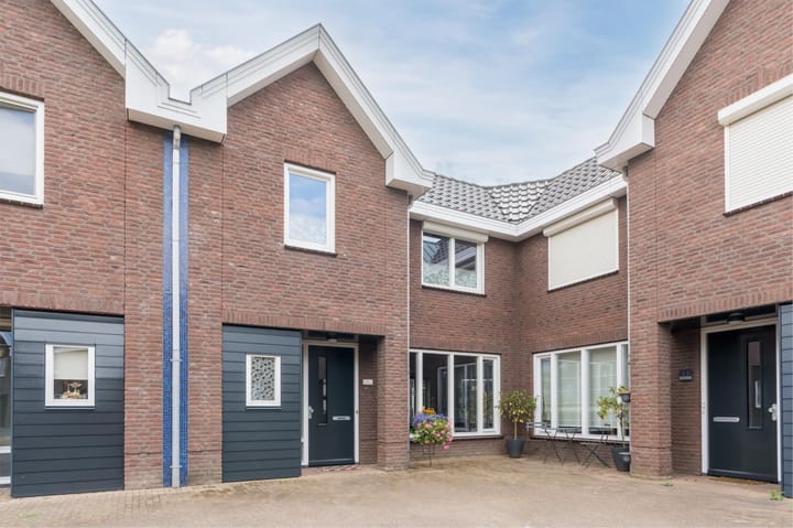 Photo 33 of Zangershof 14