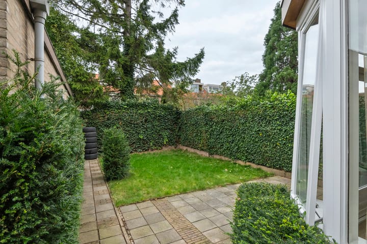 Foto 2 van Margrietstraat 2