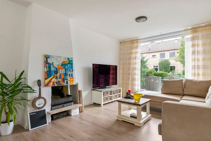 Foto 9 van Margrietstraat 2