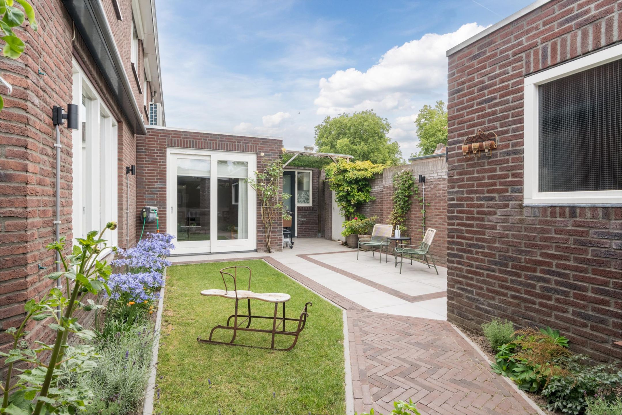 Foto 36 van Zangershof 14