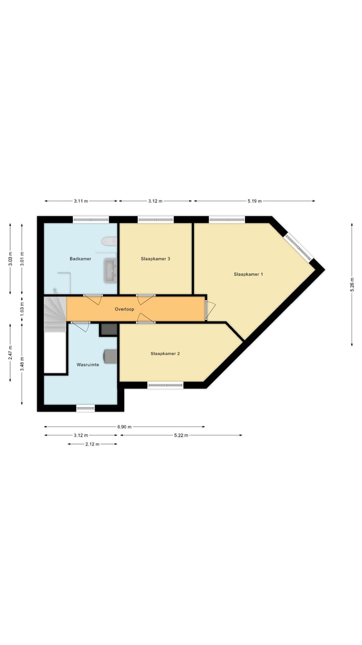 Photo 39 of Zangershof 14