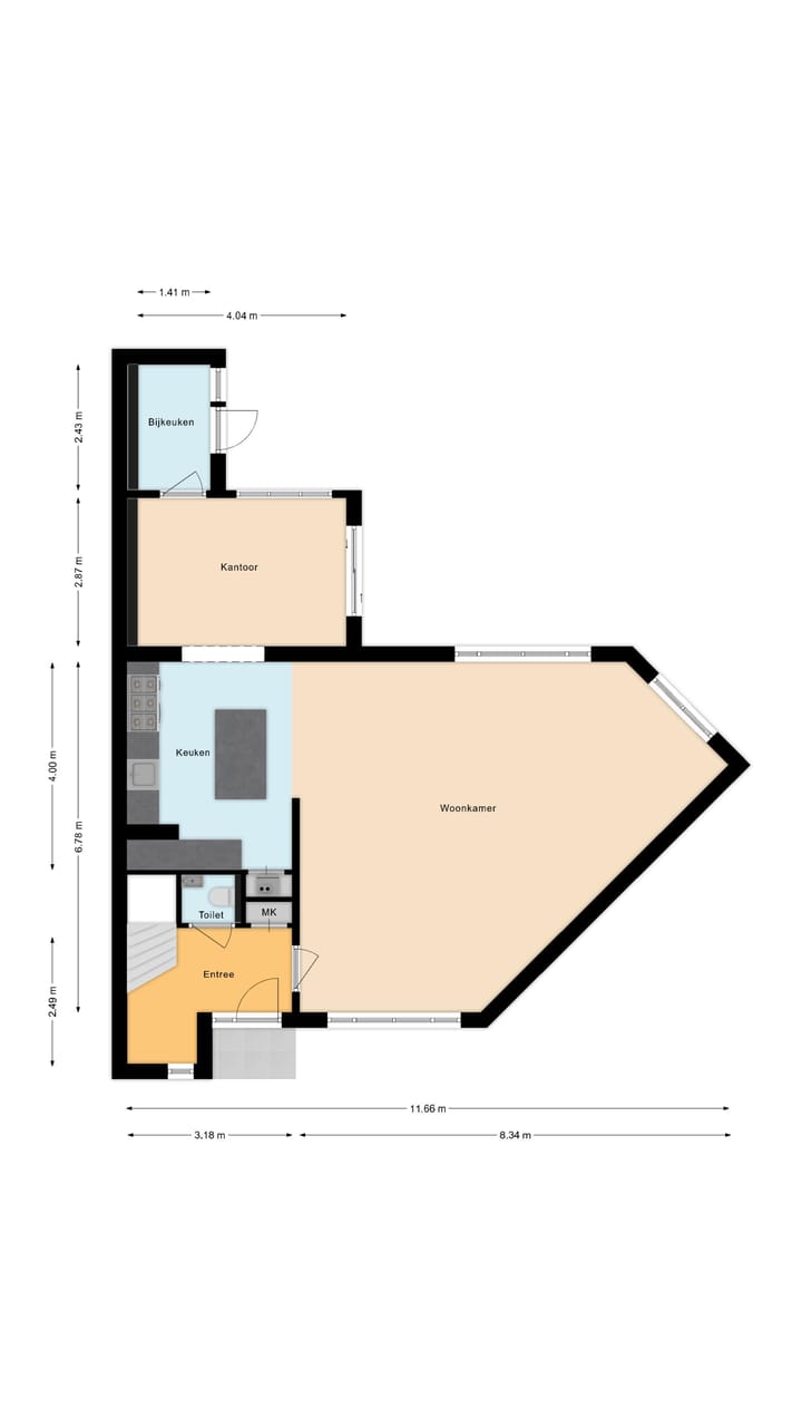 Photo 38 of Zangershof 14