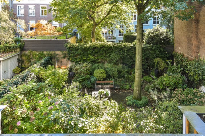 Foto 9 van Prinsengracht 79-E