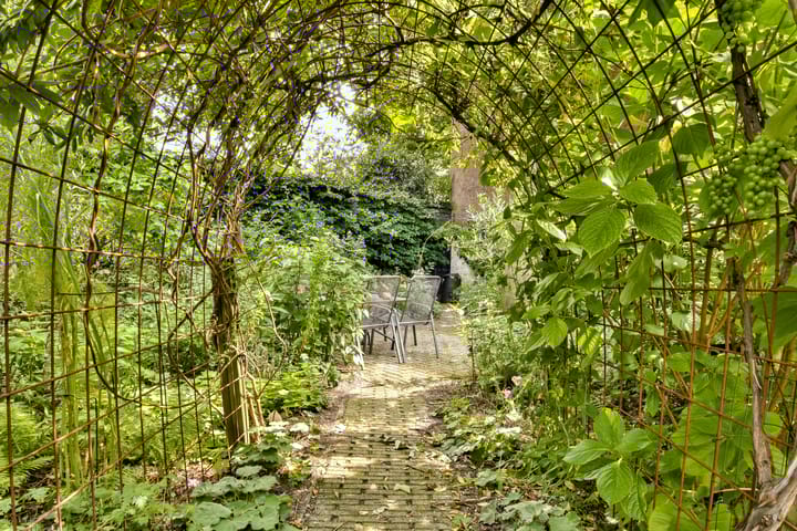 Foto 12 van Prinsengracht 79-E