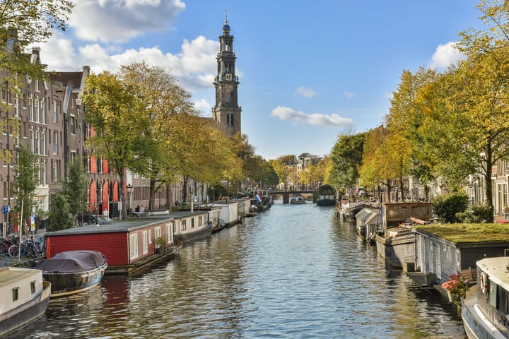 Foto 16 van Prinsengracht 79-E