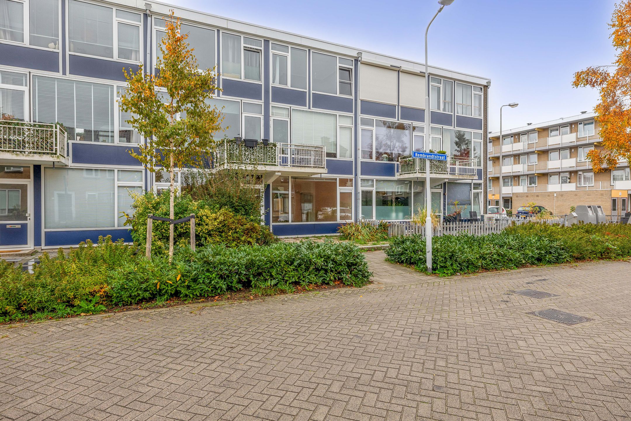 Foto 6 van Rembrandtstraat 26