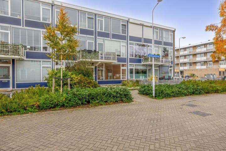 Foto 6 van Rembrandtstraat 26