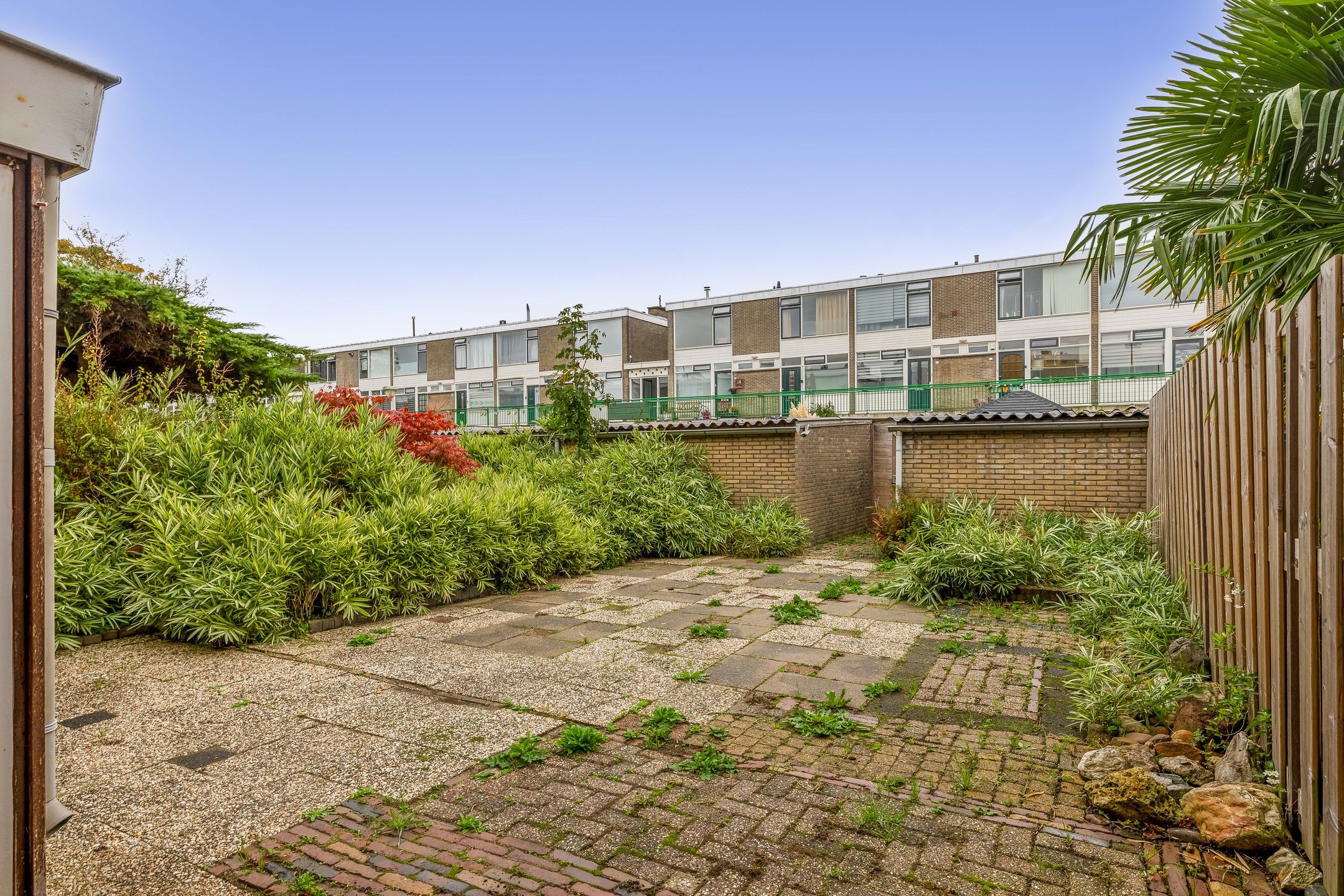 Foto 3 van Rembrandtstraat 26