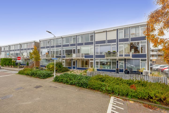 Foto 7 van Rembrandtstraat 26